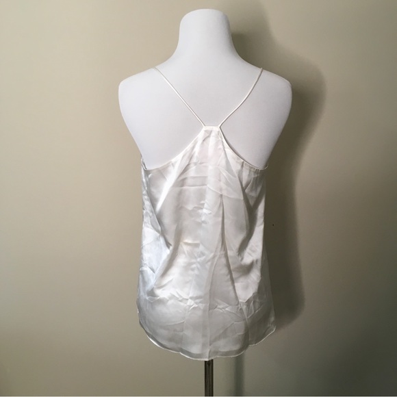 Brooks Brothers Silk Top - Picture 6 of 7